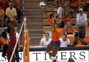 Clemson Tigers Official Athletics Site