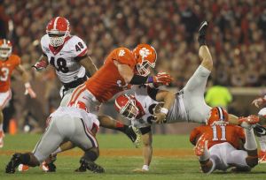 Clemson Tigers Official Athletics Site