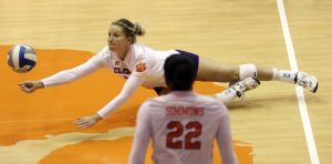 Clemson Tigers Official Athletics Site