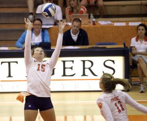 Clemson Tigers Official Athletics Site