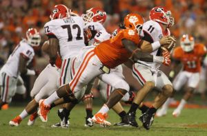 Clemson Tigers Official Athletics Site