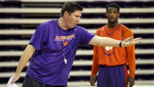 Clemson Tigers Official Athletics Site