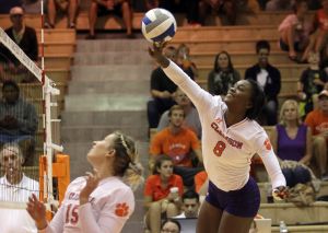 Clemson Tigers Official Athletics Site