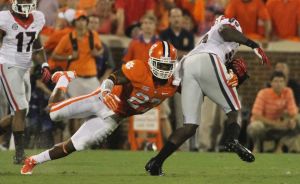 Clemson Tigers Official Athletics Site