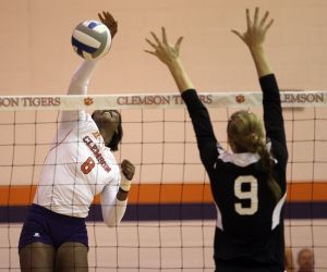 Clemson Tigers Official Athletics Site