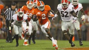 Clemson Tigers Official Athletics Site