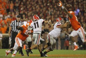 Clemson Tigers Official Athletics Site