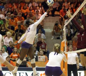 Clemson Tigers Official Athletics Site