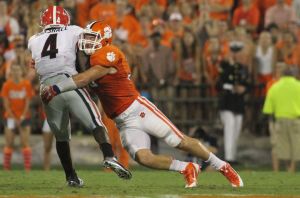 Clemson Tigers Official Athletics Site