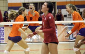 Clemson Tigers Official Athletics Site