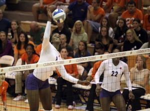 Clemson Tigers Official Athletics Site