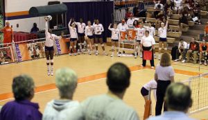 Clemson Tigers Official Athletics Site