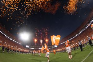 Clemson vs. Georgia, 8/31/13