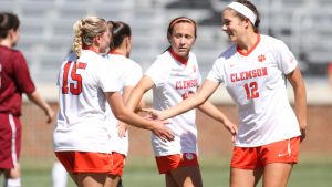 Clemson Tigers Official Athletics Site