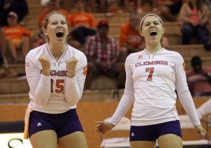 Clemson Tigers Official Athletics Site