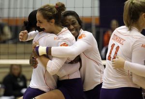 Clemson Tigers Official Athletics Site