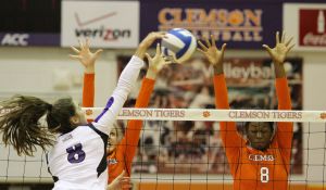 Clemson Tigers Official Athletics Site
