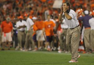 Clemson Tigers Official Athletics Site