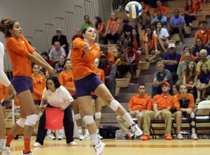 Clemson Tigers Official Athletics Site