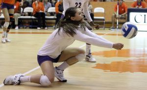 Clemson Tigers Official Athletics Site