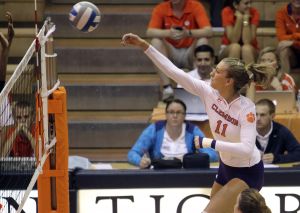 Clemson Tigers Official Athletics Site