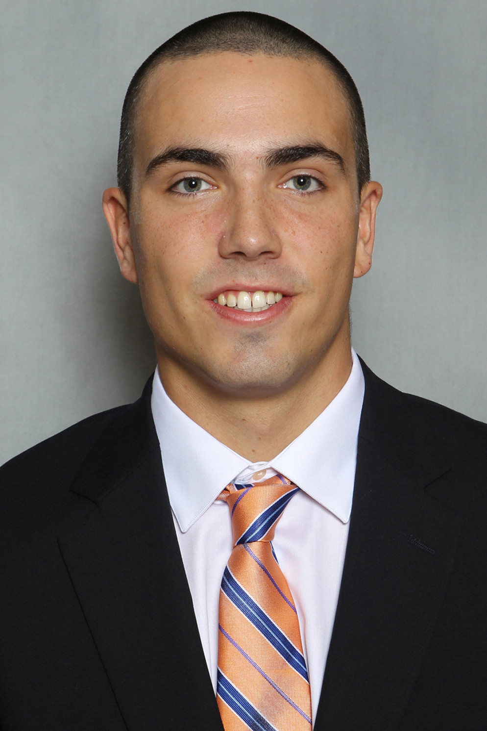 Fesser Bell - Football - Clemson University Athletics