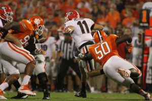 Clemson Tigers Official Athletics Site