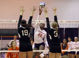 Clemson Tigers Official Athletics Site