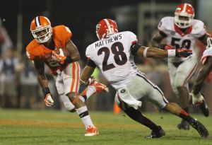 Clemson Tigers Official Athletics Site