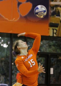 Clemson Tigers Official Athletics Site