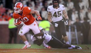 Ben Boulware