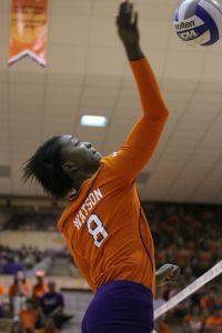 Clemson Tigers Official Athletics Site