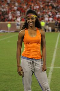 Clemson vs. Georgia, 8/31/13