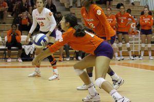 Clemson Tigers Official Athletics Site