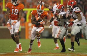 Clemson Tigers Official Athletics Site