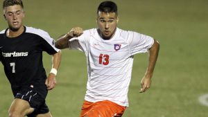 Thales De Mello Moreno