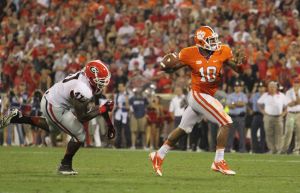 Clemson Tigers Official Athletics Site