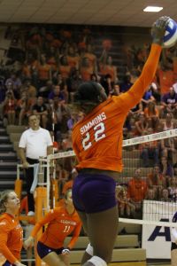 Clemson Tigers Official Athletics Site