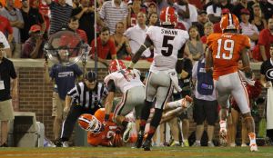 Clemson Tigers Official Athletics Site