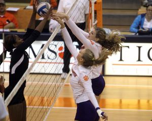 Clemson Tigers Official Athletics Site