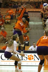 Clemson Tigers Official Athletics Site