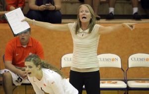 Clemson Tigers Official Athletics Site