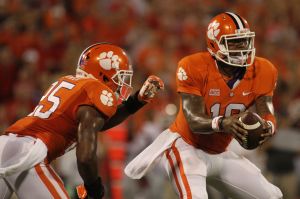 Clemson Tigers Official Athletics Site