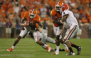 Clemson Tigers Official Athletics Site