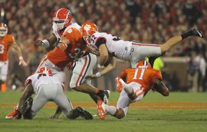 Clemson Tigers Official Athletics Site