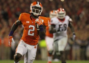 Clemson Tigers Official Athletics Site