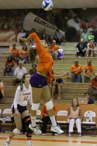 Clemson Tigers Official Athletics Site