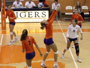 Clemson Tigers Official Athletics Site