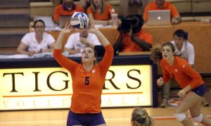 Clemson Tigers Official Athletics Site