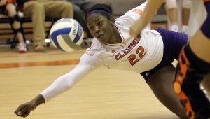 Clemson Tigers Official Athletics Site